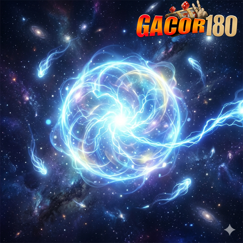 GACOR180